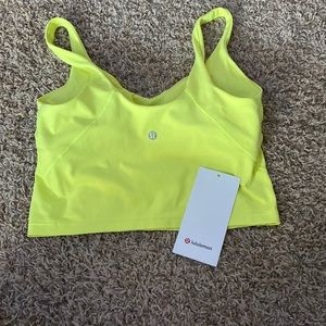 Lululemon align tank